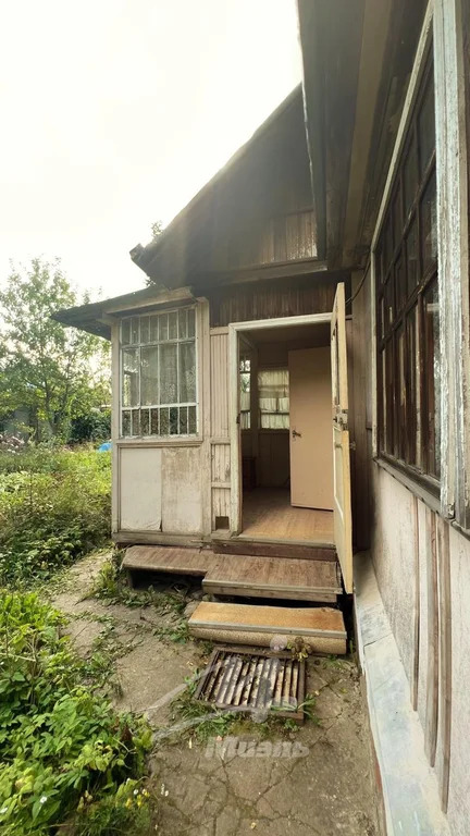 Продажа дома, Солнечногорск, Солнечногорский район, Овражная ул. - Фото 5