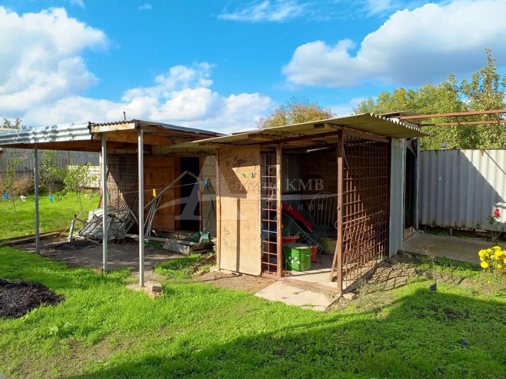 Продажа дома, Георгиевск, Степная ул. - Фото 29