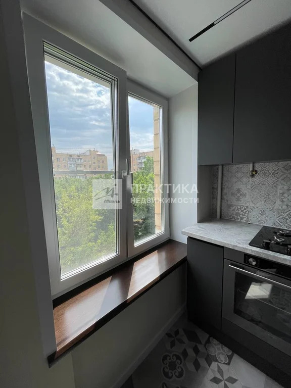 Продажа квартиры, ул. Барклая - Фото 21