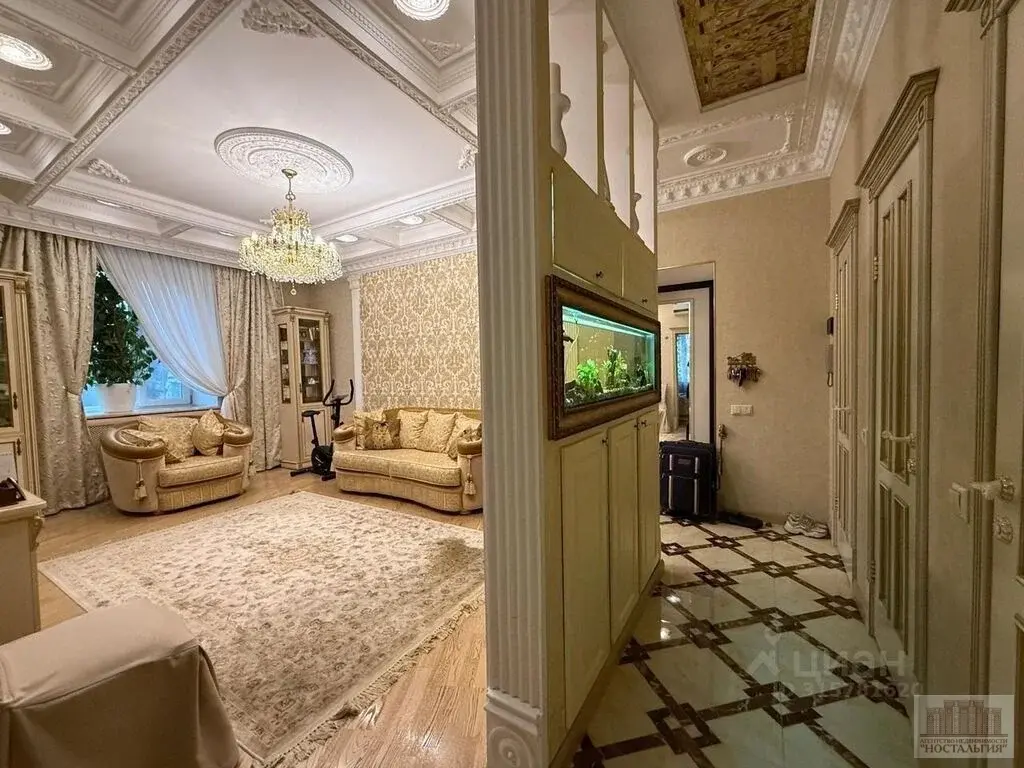 Купить трехкомнатную квартиру 60.9м - Фото 3