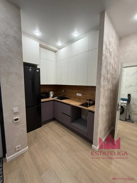 Аренда квартиры, ул. Академика Волгина - Фото 9