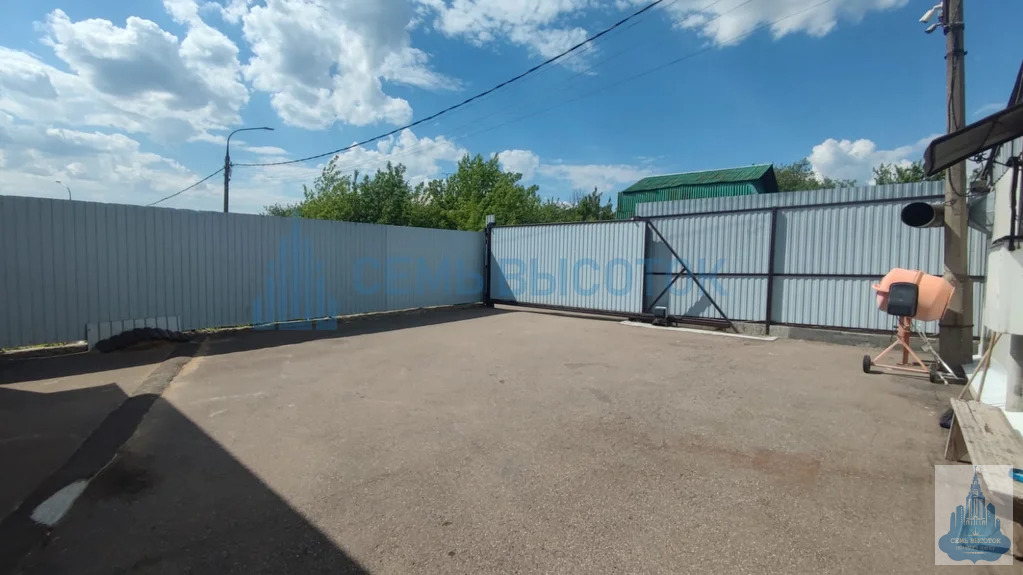Аренда ПСН, Подольск, ул. Павлика Морозова - Фото 7