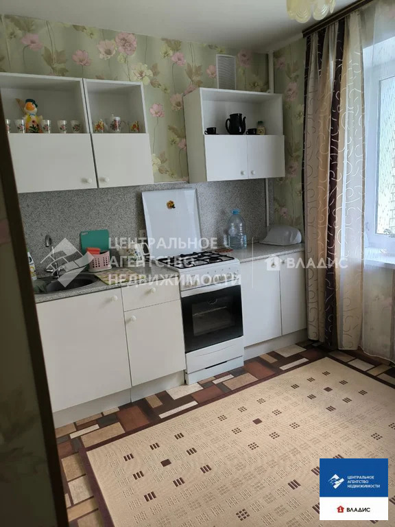 Аренда квартиры, Рязань, улица Новосёлов - Фото 6