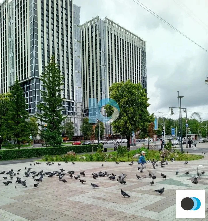 Продажа квартиры, Уфа, Октября пр-кт. - Фото 1