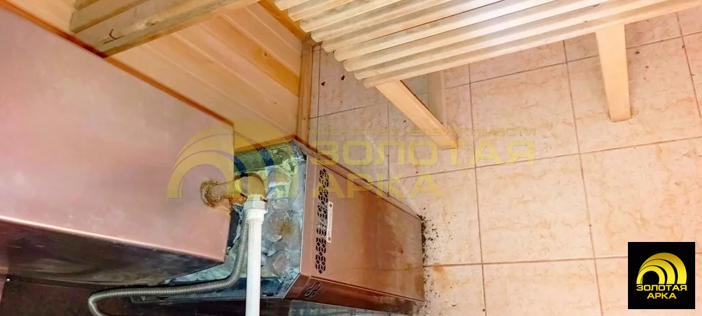 Продажа дома, Варениковская, Крымский район, ул. Ленина - Фото 33