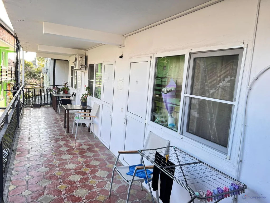 Продажа готового бизнеса, Сочи, ул. Короленко - Фото 8