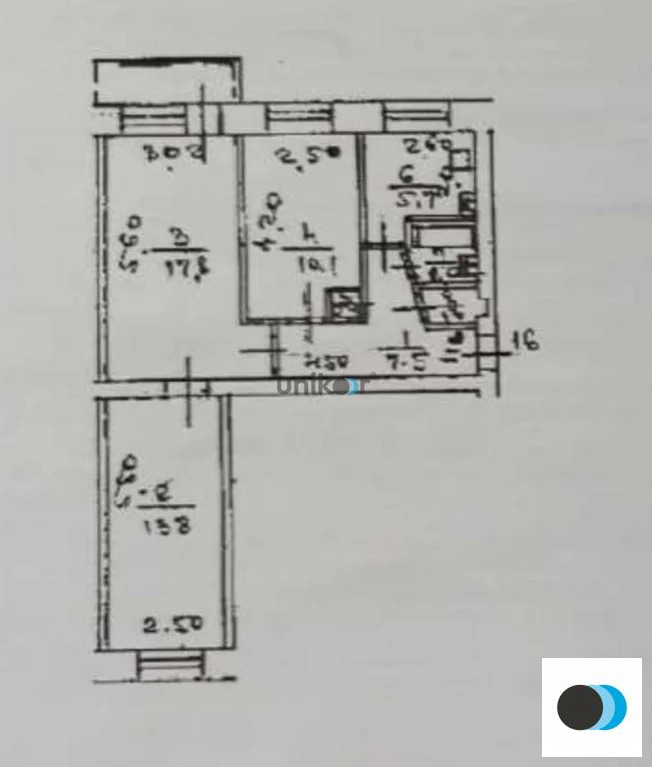 Продажа квартиры, Уфа, ул. Гоголя - Фото 11