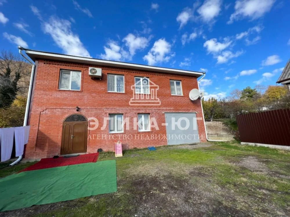 Продажа дома, Новомихайловский, Крымский район, Колхозная ул. - Фото 2