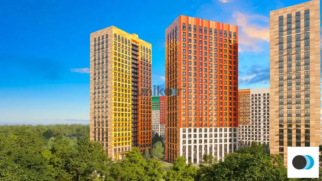 Продажа квартиры в новостройке, Уфа, ул Подполковника Недошивина - Фото 2