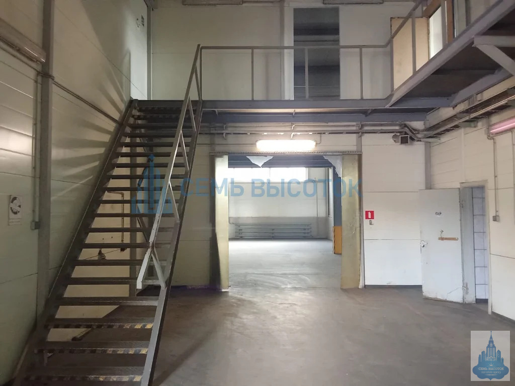 Аренда склада, Подольск, ул. Окружная - Фото 8