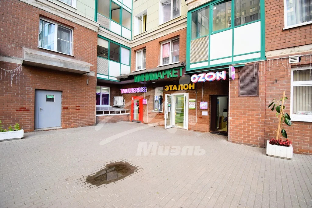 Аренда ПСН, Красногорск, Красногорский район, Космонавтов б-р. - Фото 2