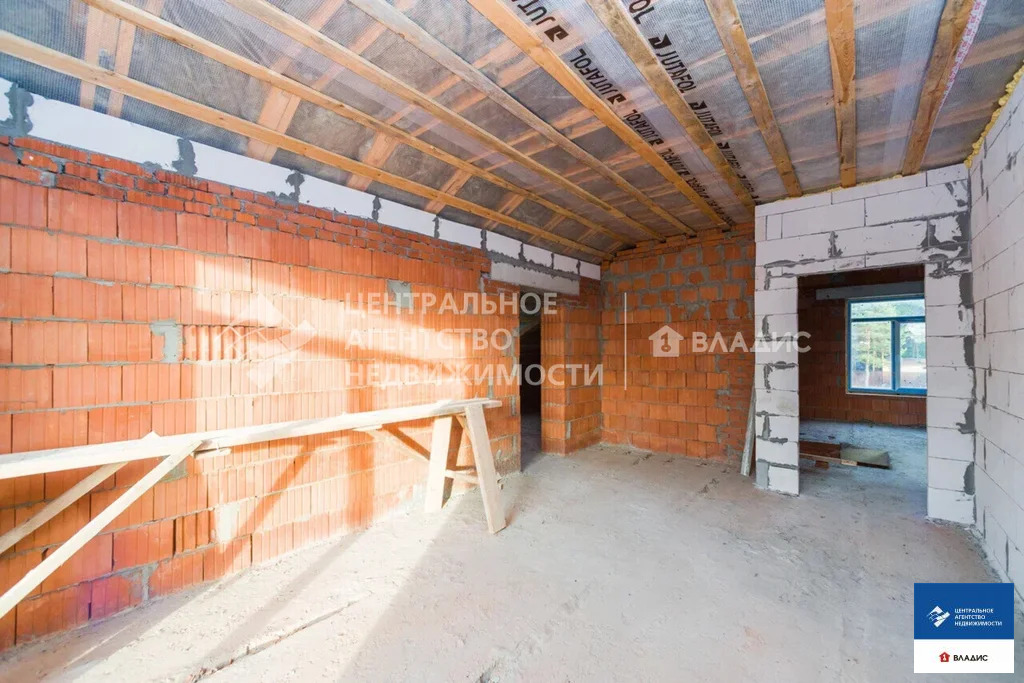 Продажа дома, Полково, Рязанский район, Озерная улица - Фото 18