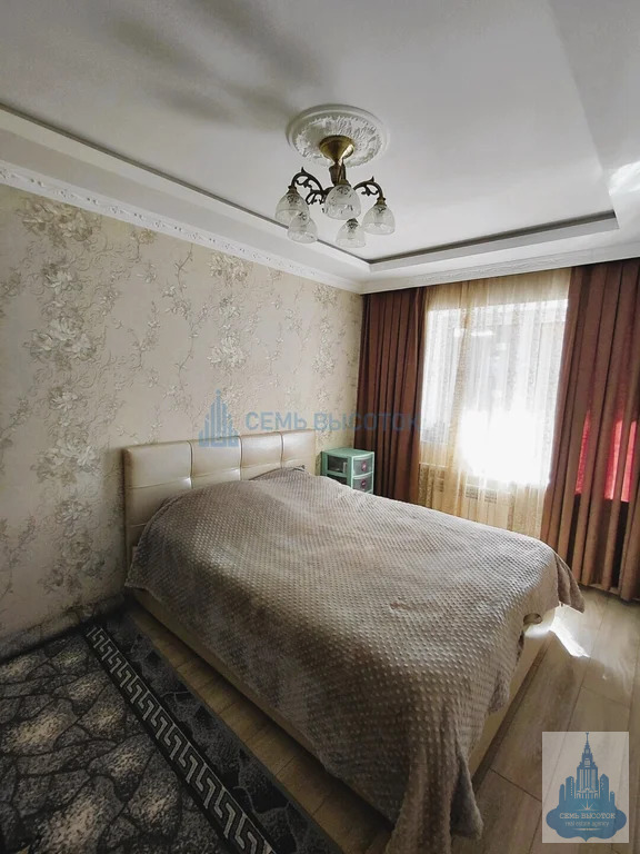 Продажа дома, Домодедово, Домодедово г. о., Сосновая ул. - Фото 15