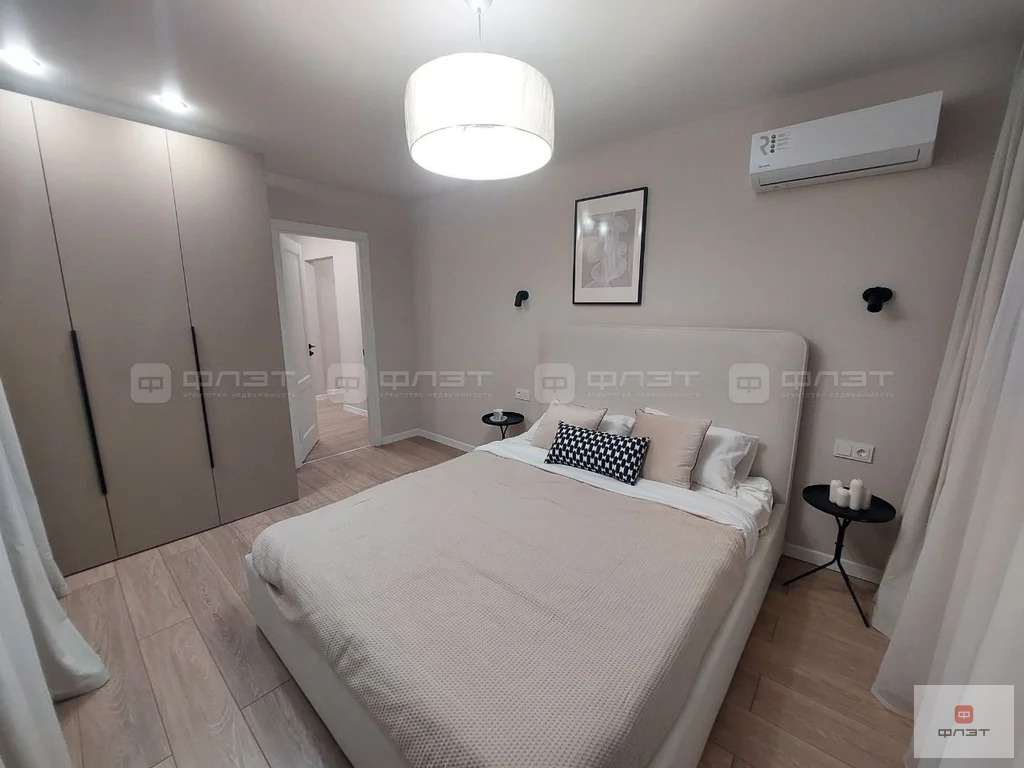 Продажа квартиры, Казань, ул. Тэцевская - Фото 9