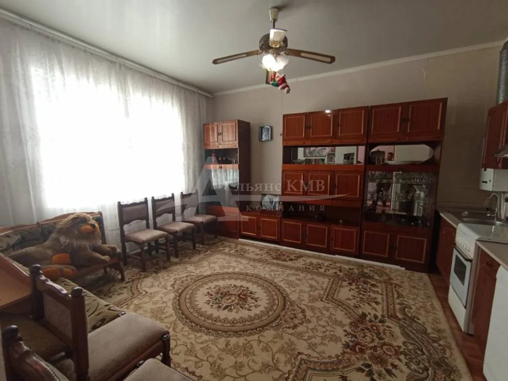 Продажа дома, Георгиевск, Зелёная ул. - Фото 19