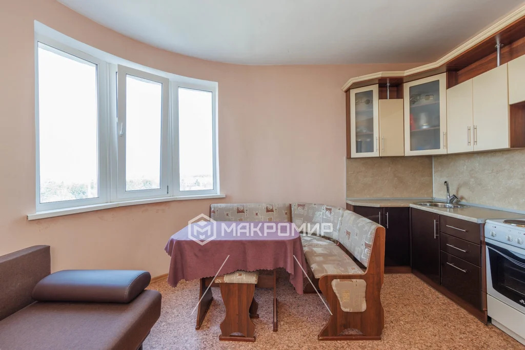 Продажа квартиры, Брянск, Станке Димитрова пр-кт. - Фото 1