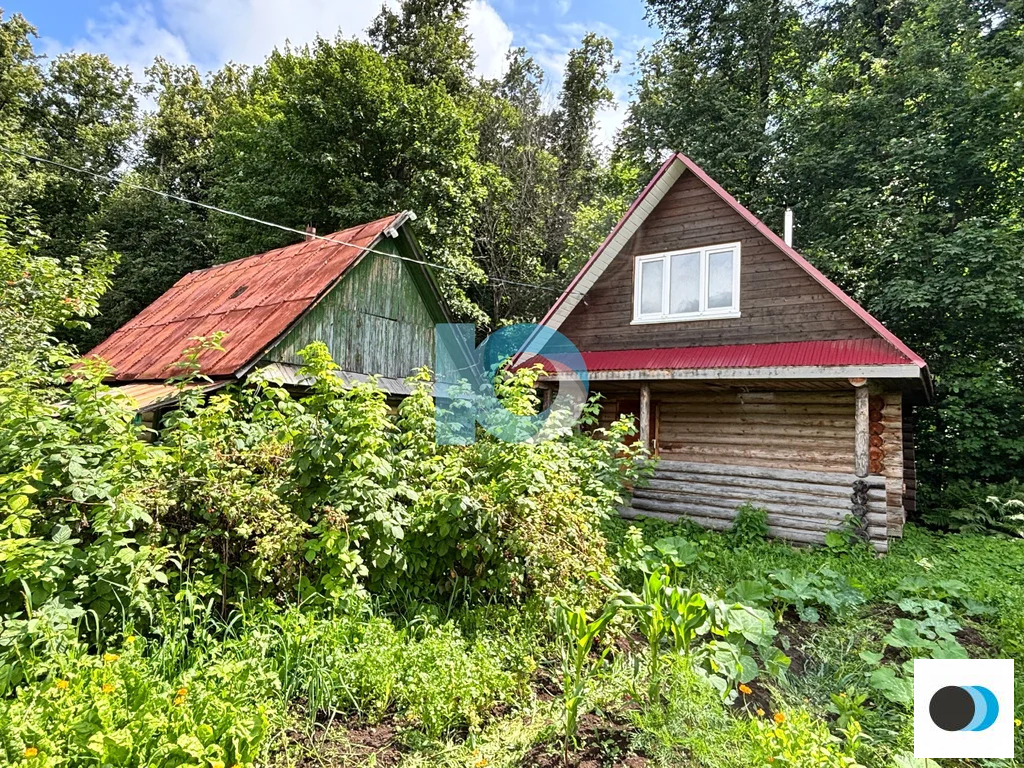 Продажа дома, Уфимский район, Садовая улица - Фото 24