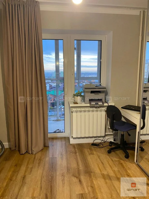 Продажа квартиры, Казань, ул. Новоселья - Фото 4