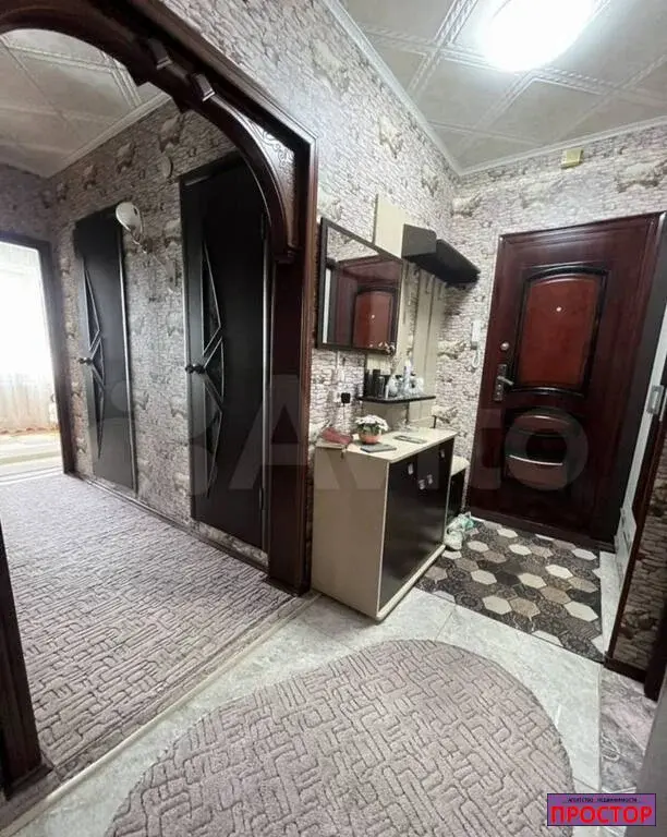 3-к. квартира, 57 м, 3/5 эт. - Фото 20