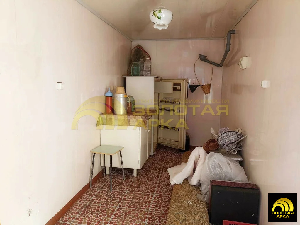 Продажа дома, Темрюкский район - Фото 9