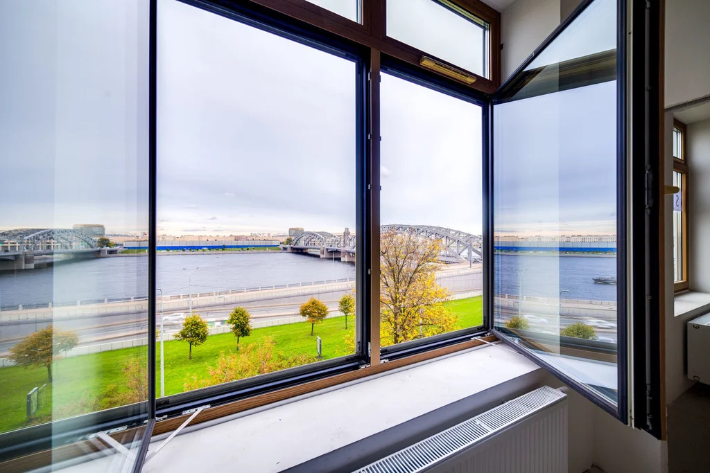 Продажа квартиры, м. Чернышевская, Смольный пр-кт. - Фото 36