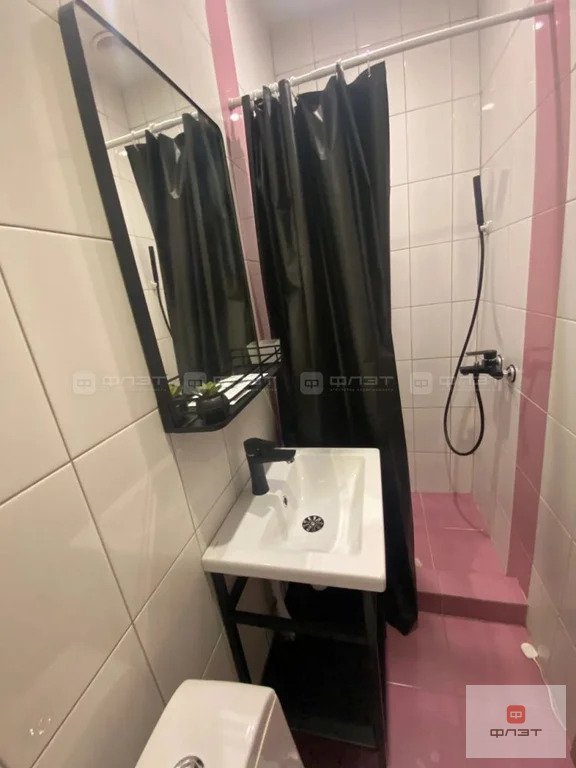 Продажа квартиры, Казань, ул. Хороводная - Фото 30