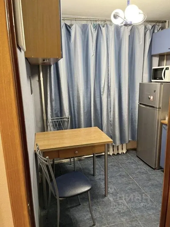 Продажа двухкомнатной квартиры 30.0м бул. Яна Райниса, 9, Москва, ... - Фото 0