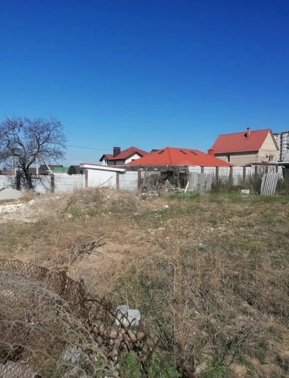 Продажа участка, Севастополь, улица Комиссара Ищенко - Фото 4