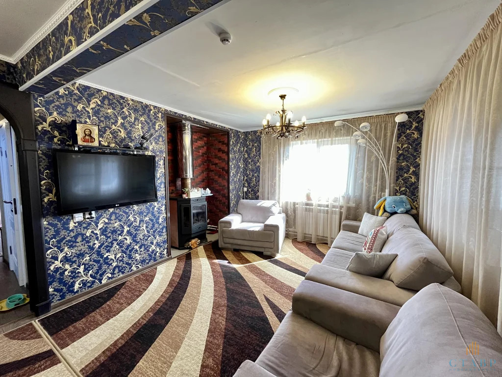 Продажа дома, 11-я линия улица - Фото 9