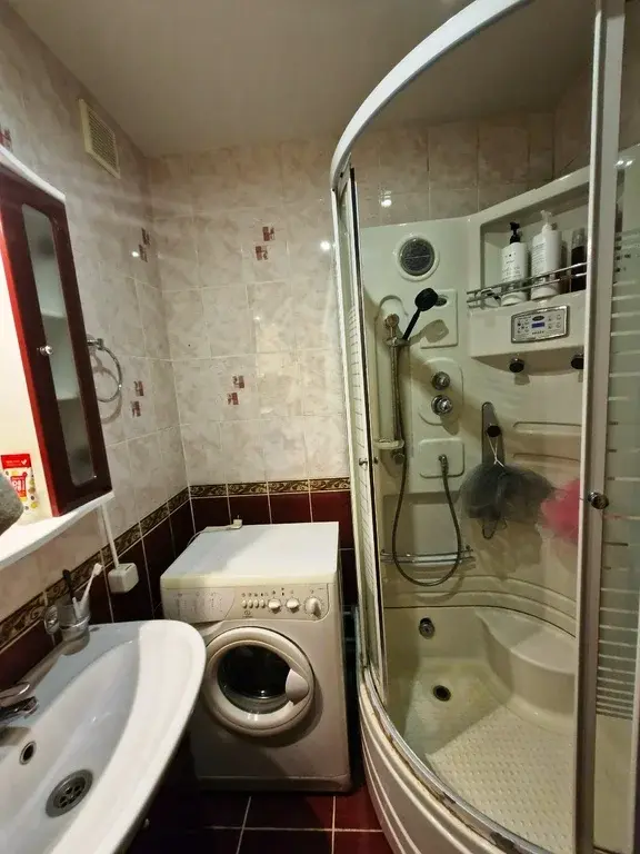 3-я квартира в 6-м микрорайоне, дом 22А - Фото 16