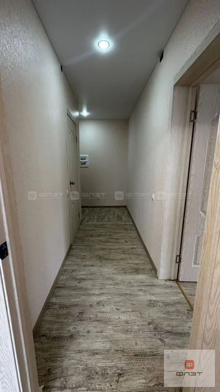 Продажа квартиры, Куюки, Пестречинский район, 22-й Квартал - Фото 6