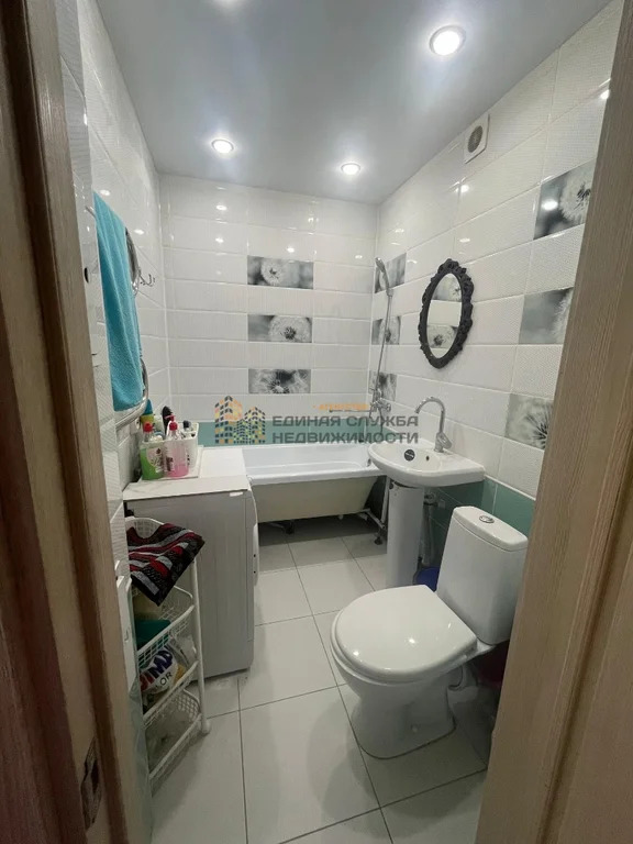 Аренда квартиры, Уфа, улица Архитектора Калимуллина - Фото 11