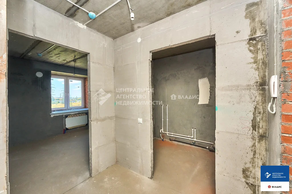 Продажа квартиры, Рязань - Фото 7