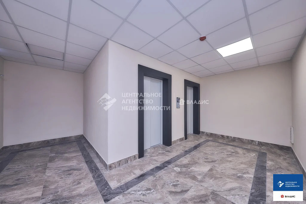 Продажа квартиры в новостройке, Рязань - Фото 10