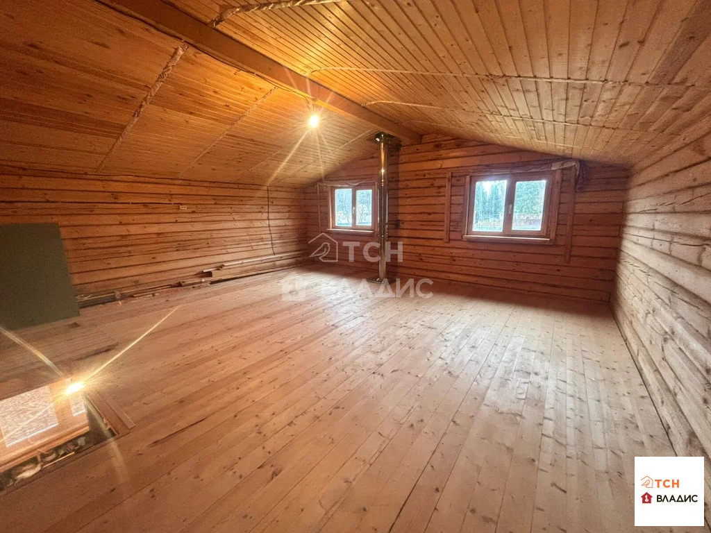 Продажа дома, Щелковский район, Солнечная улица - Фото 13