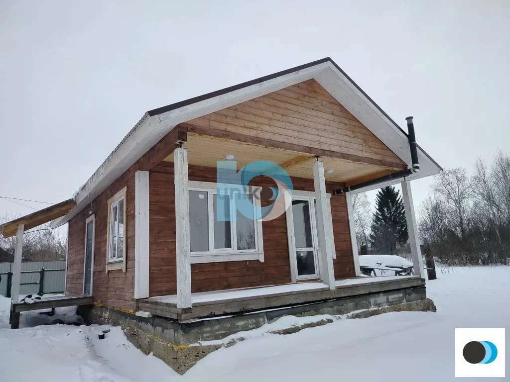 Продажа дома, Тавтиманово, Иглинский район, ул. Чкалова - Фото 7