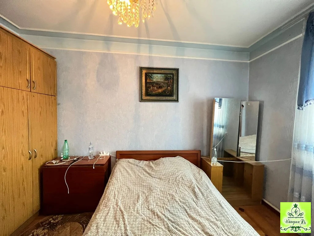 Продажа таунхауса, Крымск, Крымский район, ул. Олимпийская - Фото 13