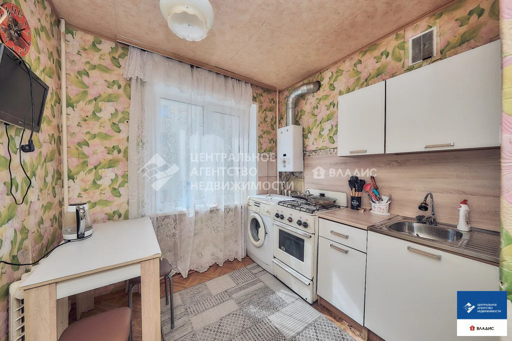Продажа квартиры, Рязань, улица 4-я Линия - Фото 7