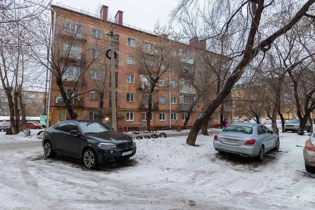 Квартира возле Иртышской набережной - Фото 6