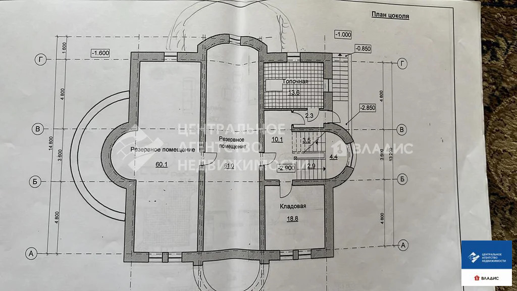 Продажа дома, Каменка, Спасский район, Старокаменская улица - Фото 27