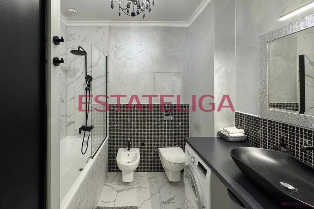 Аренда квартиры, Нижняя Красносельская улица - Фото 15