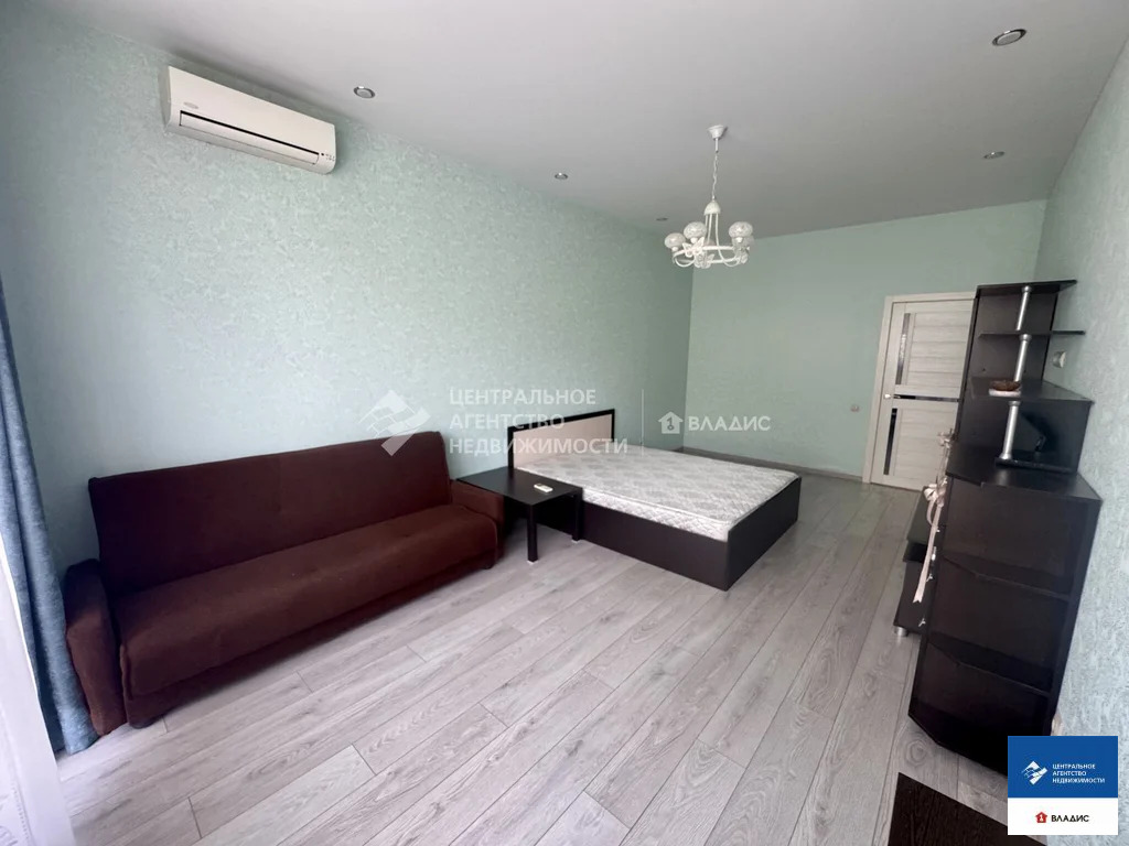 Аренда квартиры, Рязань, ул. Горького - Фото 9