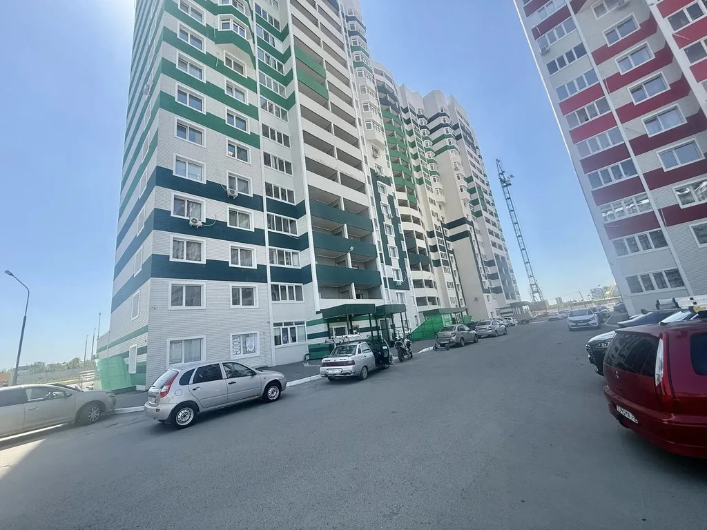 Продажа квартиры, Оренбург, улица Рокоссовского - Фото 16