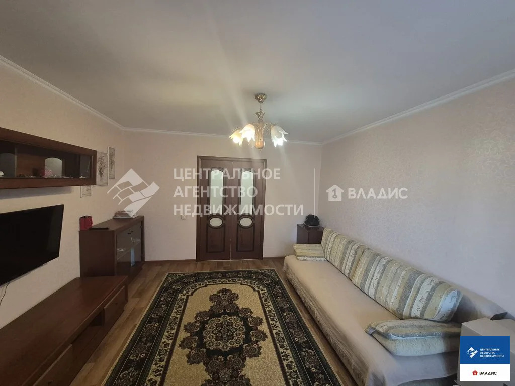 Продажа квартиры, Рязань - Фото 3