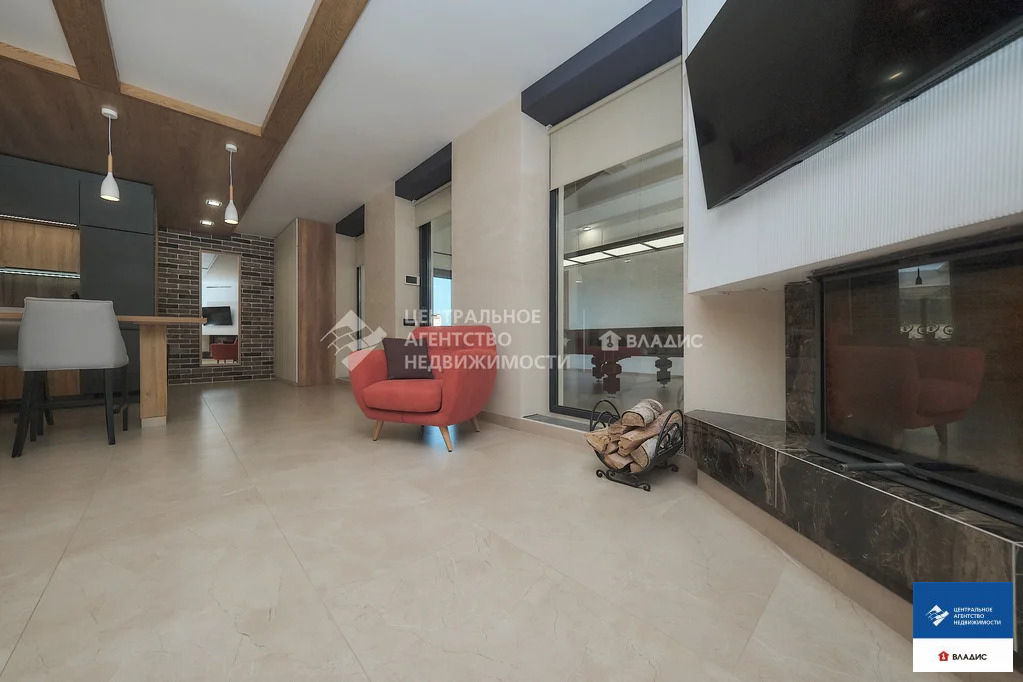 Продажа дома, Заборье, Рязанский район - Фото 12