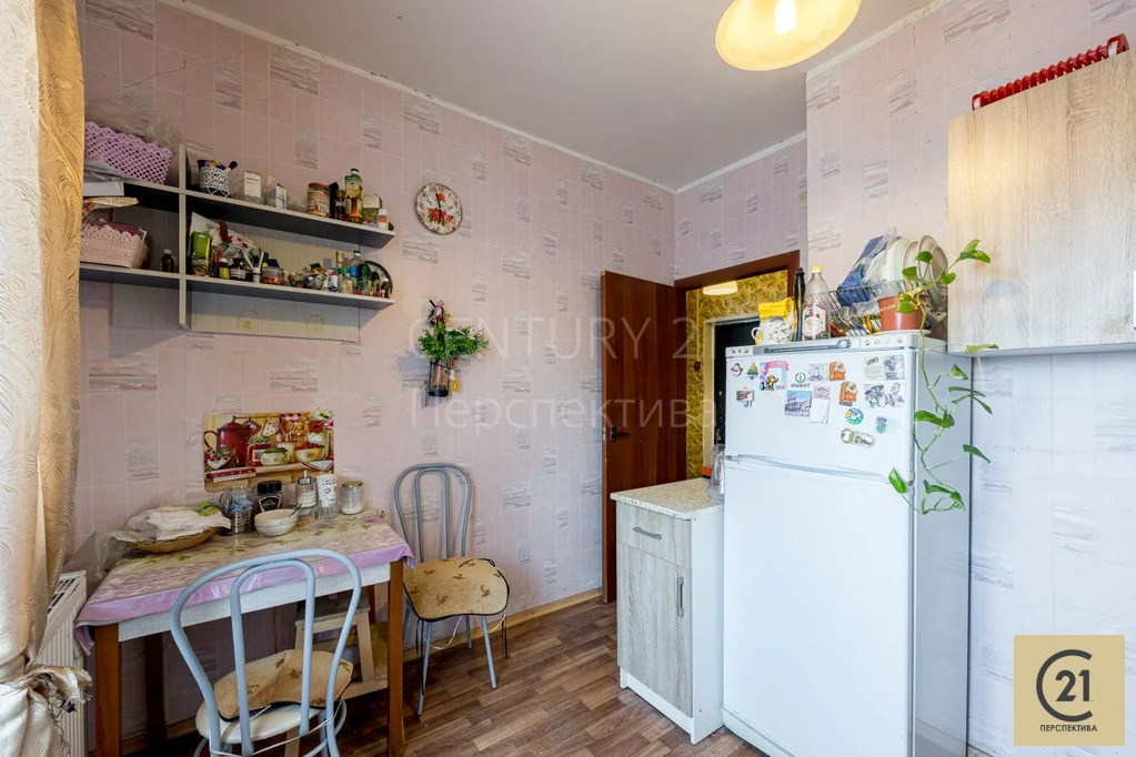 Продажа квартиры, Красково, Люберецкий район, улица Лорха - Фото 4