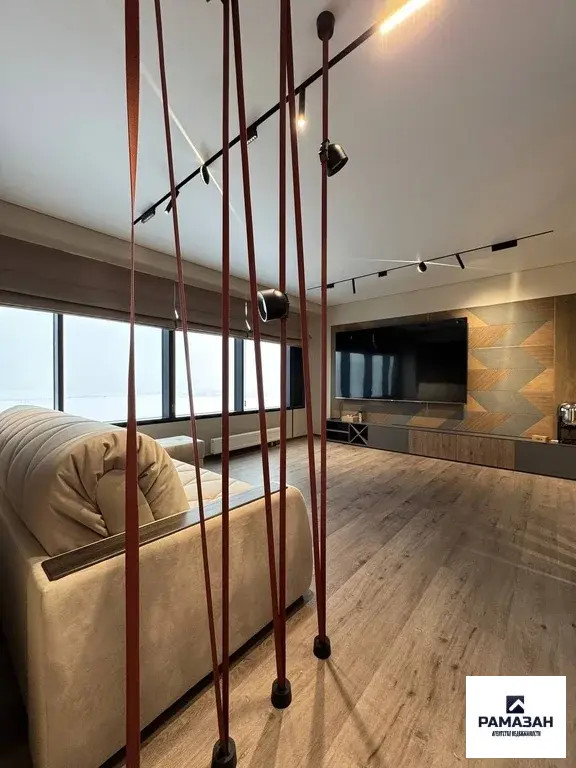 3-ком квартира ул.Шоссейная, д. 57 - Фото 20