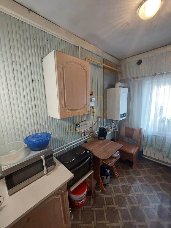 Продажа дома, Новосибирск, ул. Гаршина - Фото 15