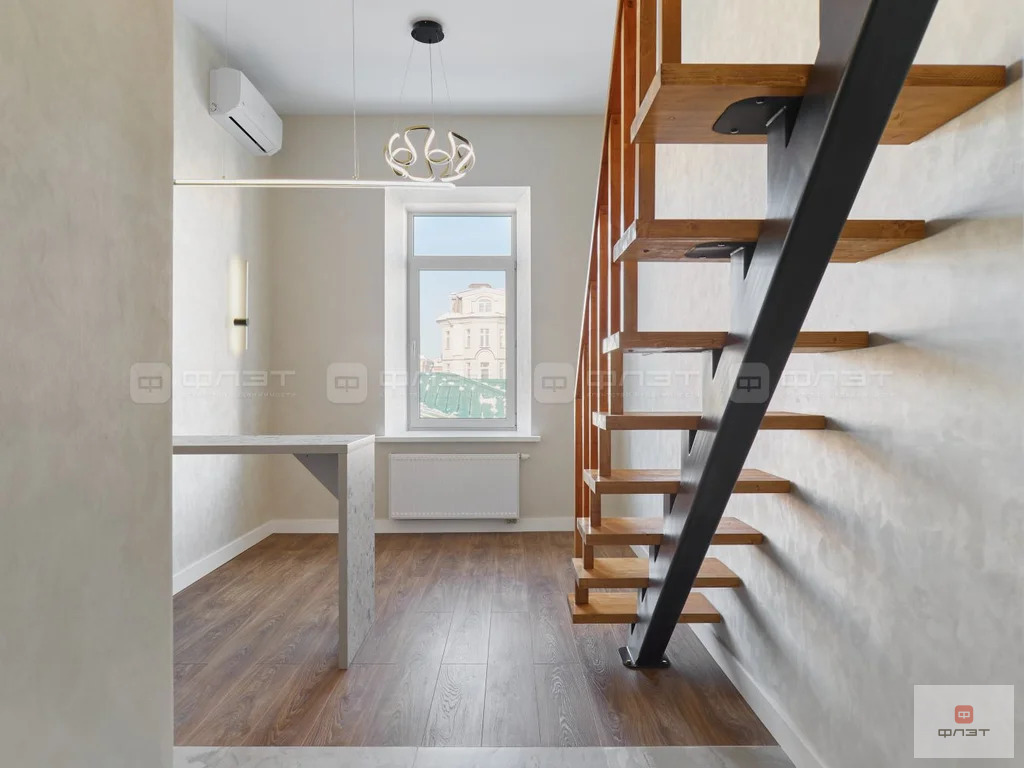 Продажа квартиры, Казань, ул. Максима Горького - Фото 4