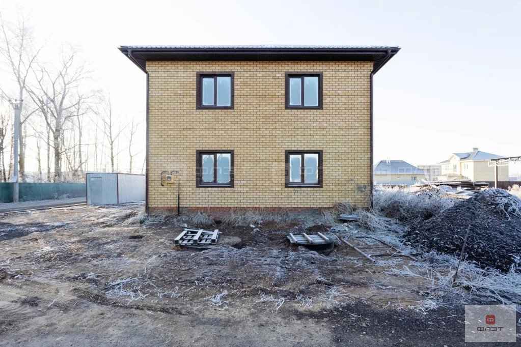 Продажа дома, Большие Кабаны, Лаишевский район, ул. Садовая - Фото 1
